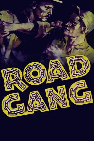 Постер: Road Gang