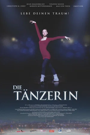 Постер: Born to Dance
