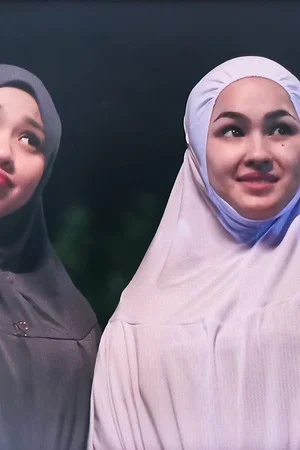 Постер: Rahsia Malam Jumaat