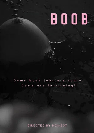 Постер: Boob