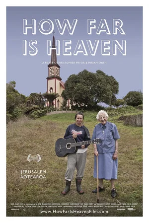 Постер: How Far Is Heaven