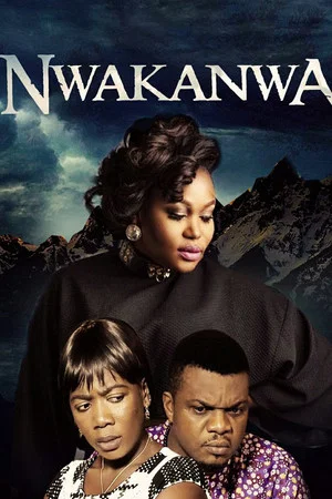 Постер: Nwakanwa I