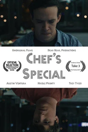 Постер: Chef's Special