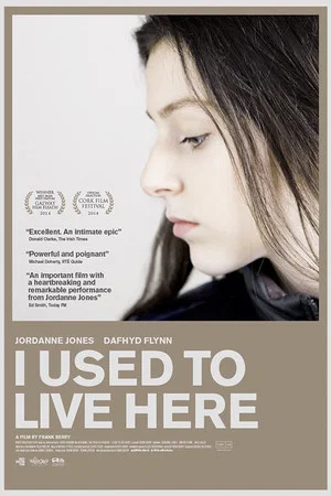 Постер: I Used to Live Here