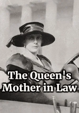 Постер: The Queen's Mother in Law