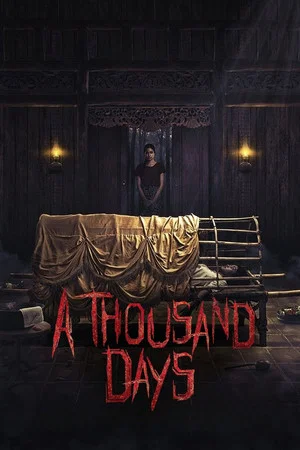 Постер: A Thousand Days