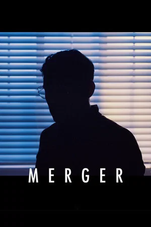 Постер: Merger