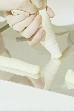 Постер: Sedimentation