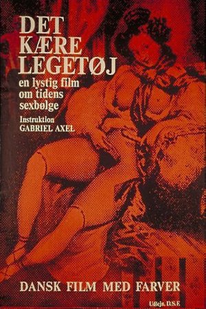 Постер: Sex and the Law