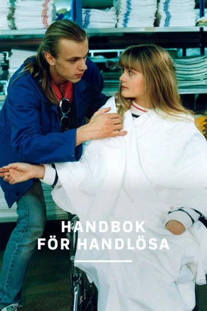 Постер: Handbok för handlösa