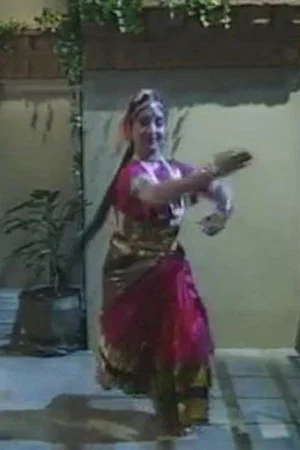 Постер: A Dance the Gods Yearn to Witness
