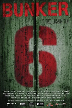 Постер: Bunker 6