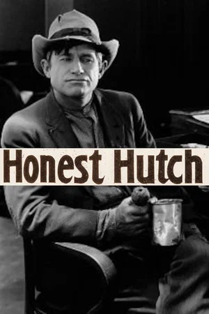 Постер: Honest Hutch