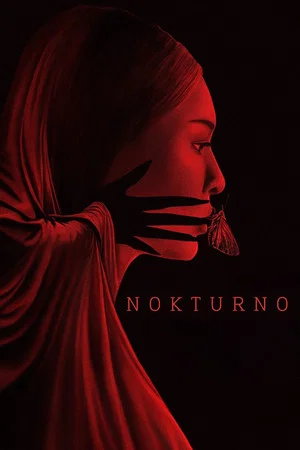 Постер: Nokturno
