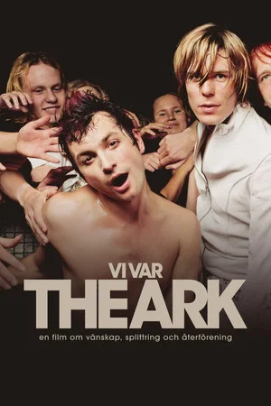 Постер: We Were The Ark