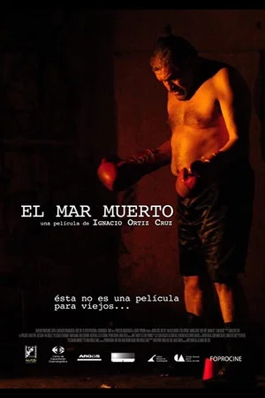 Постер: El mar muerto