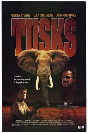 Постер: Tusks