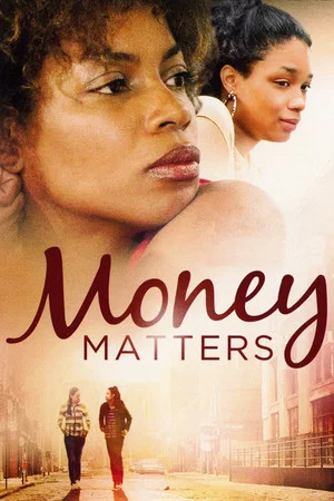 Постер: Money Matters