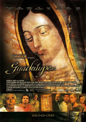 Постер: Guadalupe