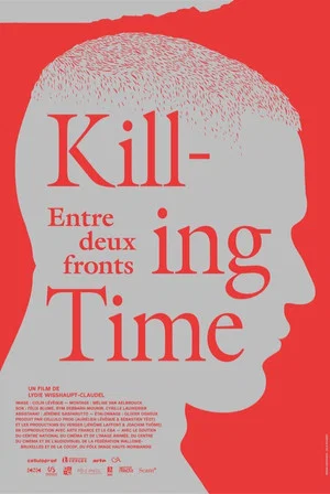 Постер: Killing Time