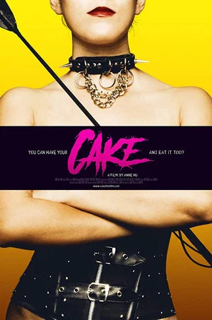 Постер: Cake
