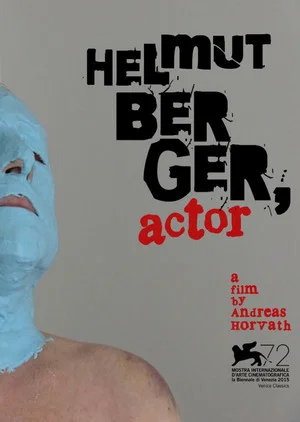 Постер: Helmut Berger, Actor