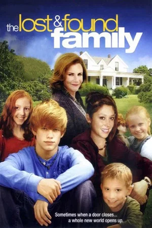 Постер: The Lost & Found Family