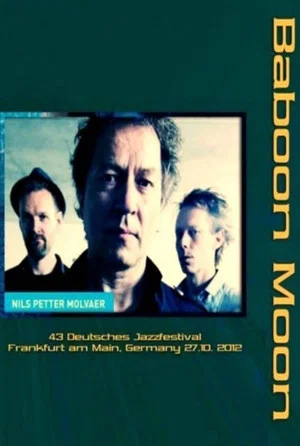 Постер: Nils Petter Molvaer - Baboon Moon