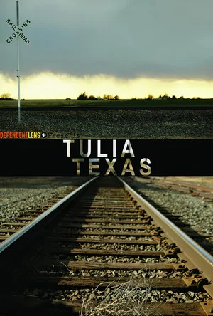 Постер: Tulia, Texas