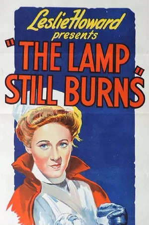 Постер: The Lamp Still Burns