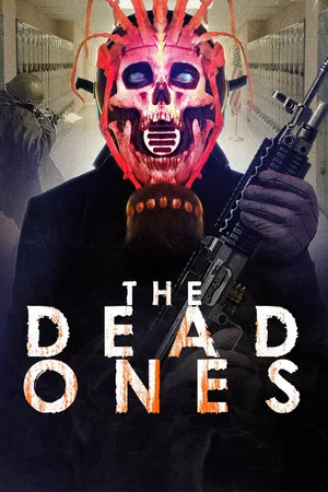 Постер: The Dead Ones