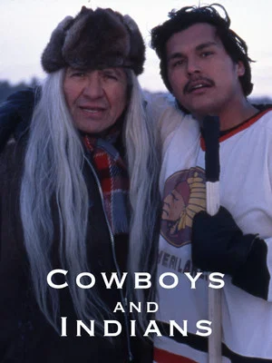 Постер: Cowboys & Indians