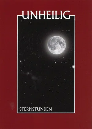 Постер: Unheilig: Sternstunden