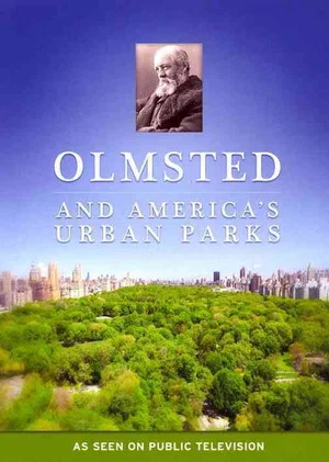 Постер: Olmsted and America's Urban Parks