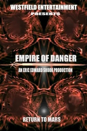 Постер: Empire of Danger