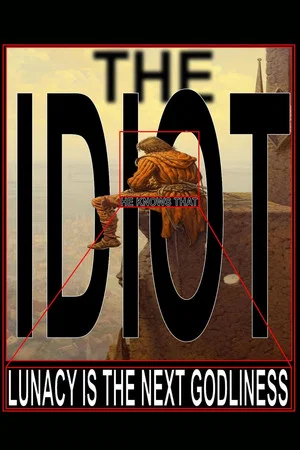 Постер: The Idiot