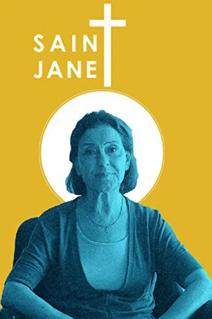 Постер: Saint Janet