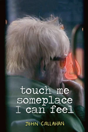 Постер: Touch Me Someplace I Can Feel
