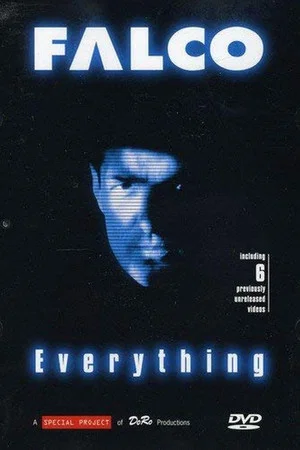 Постер: Falco: Everything
