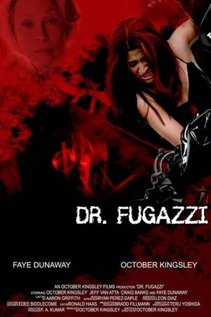 Постер: The Seduction of Dr. Fugazzi