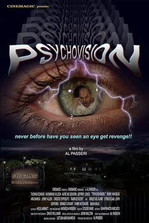 Постер: Psychovision
