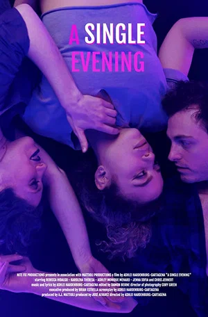 Постер: A Single Evening