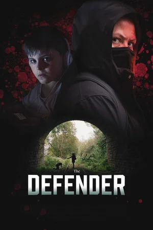 Постер: The Defender