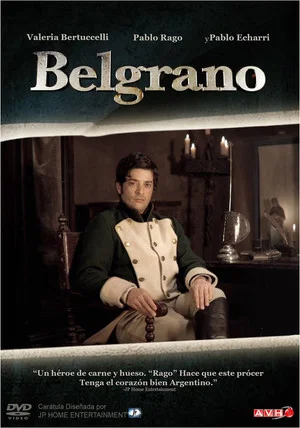Постер: Belgrano: The Movie