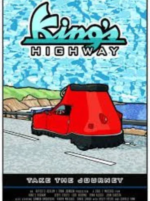 Постер: King's Highway