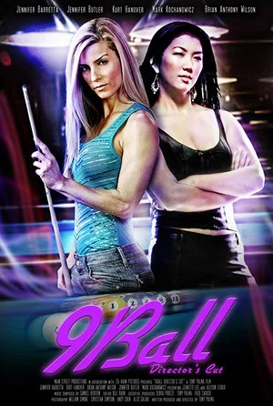 Постер: 9-Ball