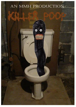 Постер: Killer Poop