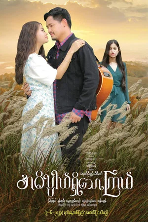 Постер: အဓိပ္ပါယ်ရှိသောကြယ်