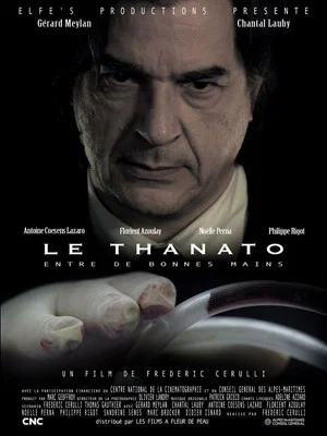 Постер: Le thanato