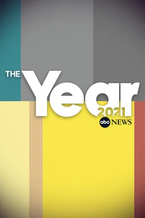Постер: The Year: 2021